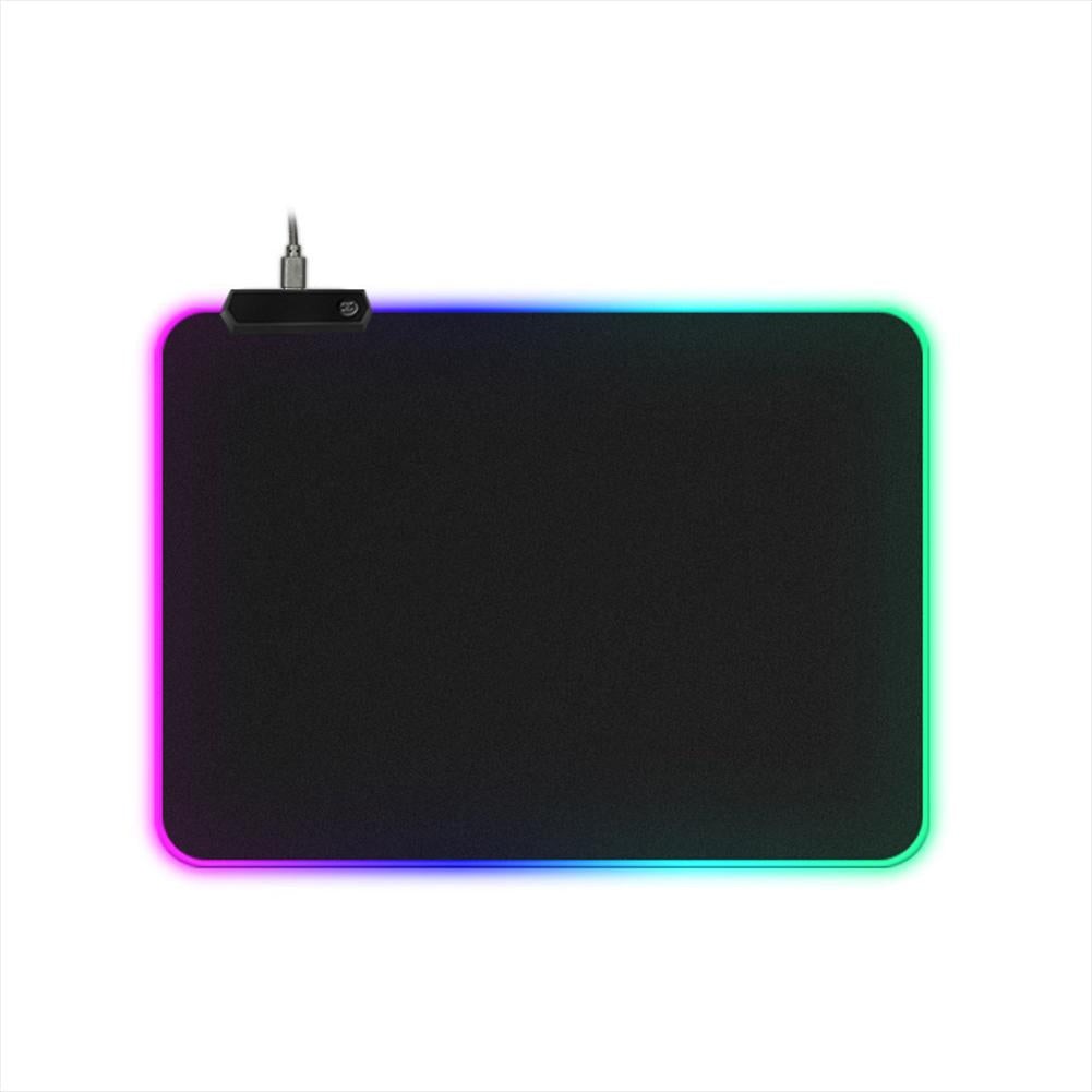 Symphony RGB Luminous Mouse Pad